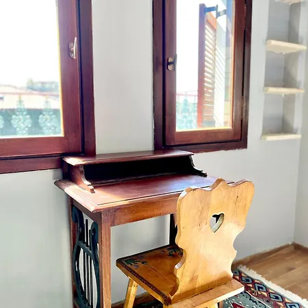 Apartment C.1 Elia Old_town